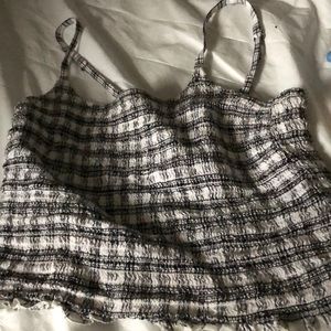 Tank top from holister